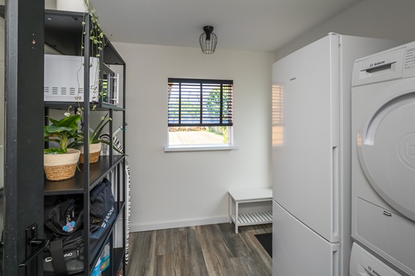 Medium property photo - Haarstraat 8, 4157 GP Enspijk